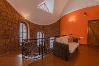 Redstone Villa by Revkeys - 8