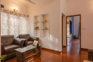Redstone Villa by Revkeys - Bangalore - 6