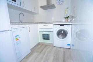 Apto Superconfortable en Fuengirola - Fuengirola - 3