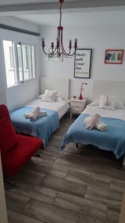 Apto Superconfortable en Fuengirola - Fuengirola - 7