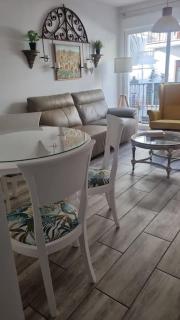 Apto Superconfortable en Fuengirola - Fuengirola - 6