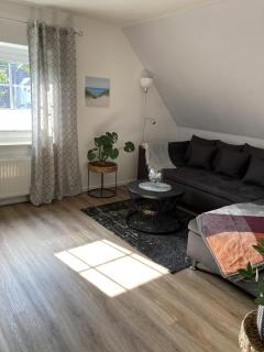 NEU Ferienwohnung Hofmann - Husum - 0