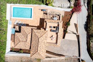 Villa la Colina with heated pool and jacuzzi - Salobreña - 5