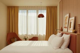OKKO Hotels Paris Rosa Parks - Parigi - 8
