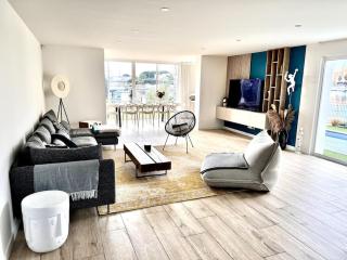 Villa - Maison 10 pers - Cap d'agde - Cap Dream's - 4 Etoiles - 6