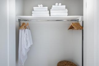 FiDi Studio w Gym Lounge Complete Gym NYC-499 - 4