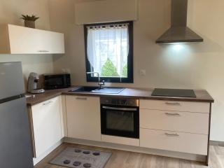 Petite maison ensoleillée à 10 minutes du port de Vannes - Vannes - 6