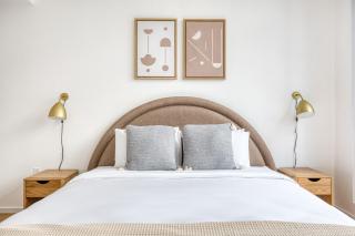 Midtown 1BR w Gym WD across from Rock Center NYC-670 - 4