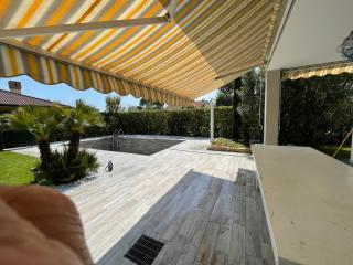 VILLA SALICE 9.2 - Ilha Albarella - 4