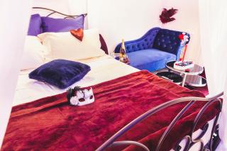 Le Charme Martégal Suite/Spa - Martigues - 4