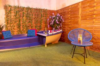 Le Charme Martégal Suite/Spa - Martigues - 2