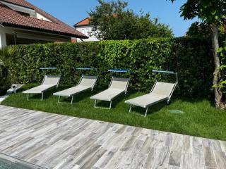 VILLA SALICE 9.2 - Ilha Albarella - 6
