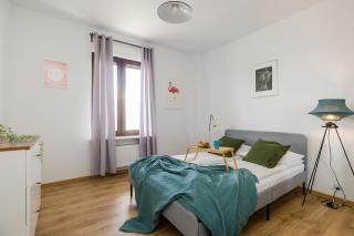 ShortStayPoland Jana Olbrachta (B40) - 0