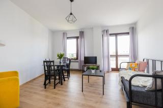 ShortStayPoland Jana Olbrachta (B40) - Varsavia - 9