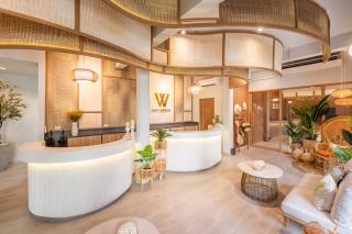 Hotel Wizpark Ratchada - Bangkok - 4
