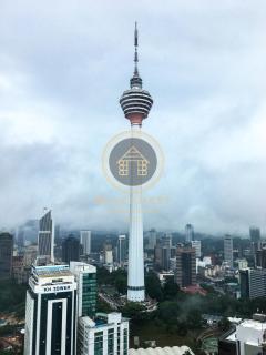 Vortex Suites KLCC by BlackNest - Kuala Lumpur - 4