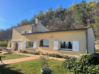 La Sauveterre - Mours-Saint-Eusèbe - 1