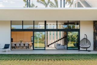 Villa Shanti Anahita - 4