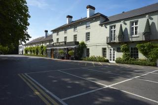The Bull - Gerrards Cross - 0