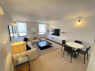 Wonderful Baker Street Flat! - Londra - 0