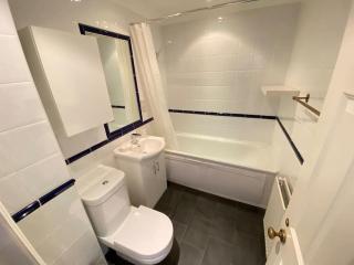 Wonderful Baker Street Flat! - 3