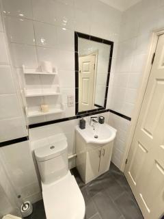 Wonderful Baker Street Flat! - 2