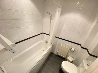 Wonderful Baker Street Flat! - 1