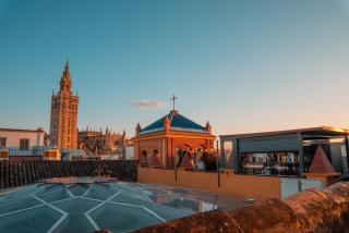 Palacio Pinello - Sevilla - 6
