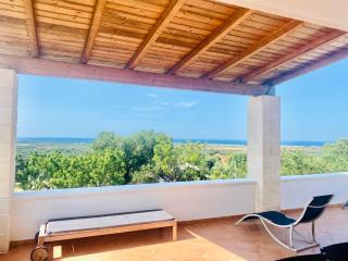 Villa Fiorenza - Torre Santa Sabina - 9