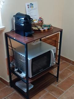 Casa Cardarella - Beroide - 5