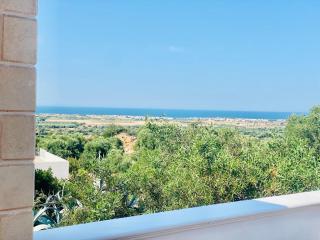 Villa Fiorenza - Torre Santa Sabina - 7