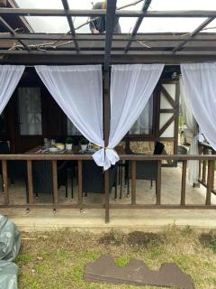 The Green Line house - Krapets - 9