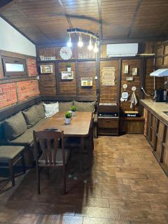 The Green Line house - Krapets - 7