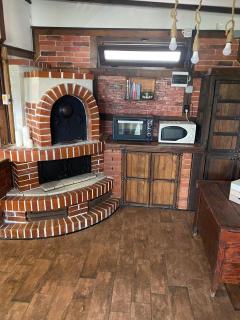 The Green Line house - Krapets - 4