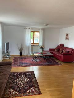 Nabo Ferienwohnung Lechbruck - Lechbruck - 4