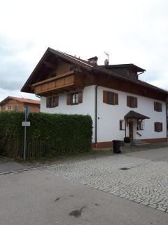 Nabo Ferienwohnung Lechbruck - Lechbruck - 0