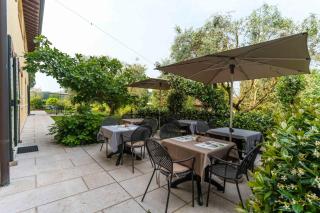 Agriturismo Corte Salandini - Ponti Sul Mincio - 1