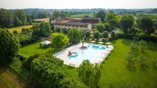 Agriturismo Corte Salandini - Ponti Sul Mincio - 0
