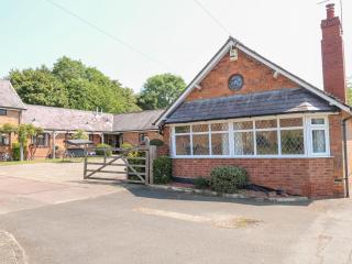Elm Tree Cottage - Melton Mowbray - 9