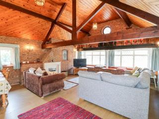 Elm Tree Cottage - Melton Mowbray - 5