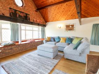 Elm Tree Cottage - Melton Mowbray - 3