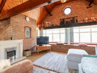 Elm Tree Cottage - Melton Mowbray - 2