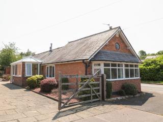 Elm Tree Cottage - Melton Mowbray - 0