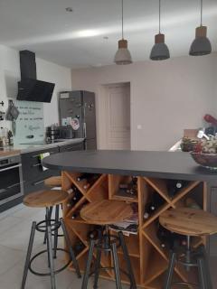 Maison familiale cosy. - 8