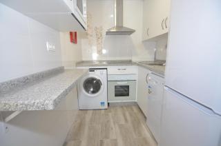 Apto Superconfortable en Fuengirola - 8