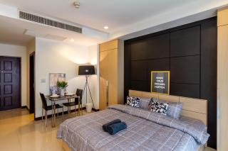 TC Contel At Sukhumvit Nana - 9