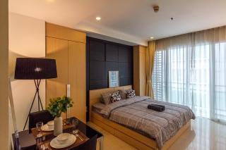 TC Contel At Sukhumvit Nana - 2