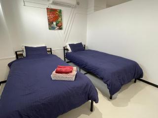Zenibako House 1f - Otaru - 8