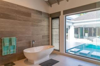 VIP The Beach House - Jolly Harbour - 2