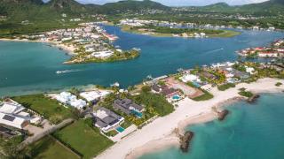 VIP The Beach House - Jolly Harbour - 7